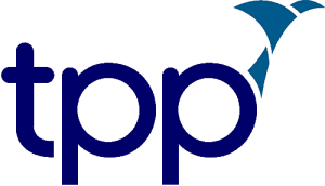 TPP logo