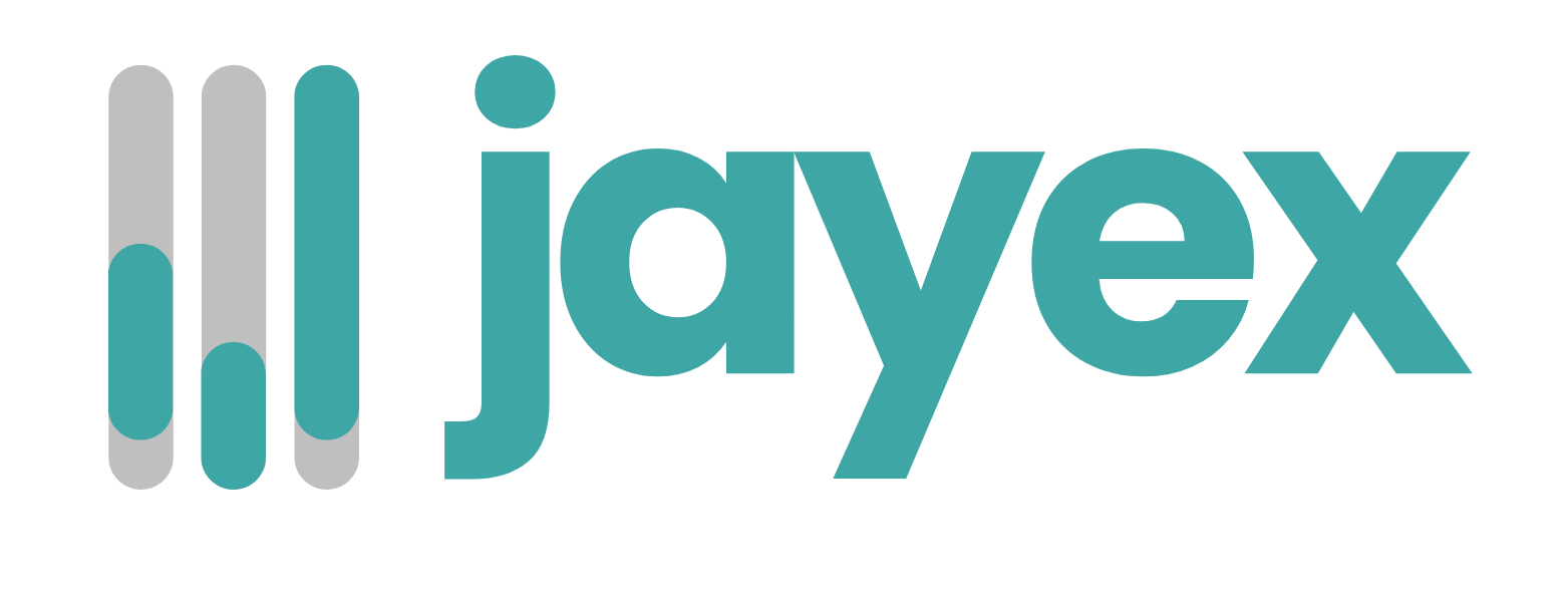 Jayex — home
